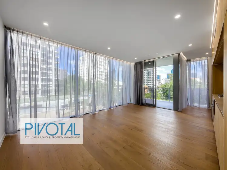 Fifth view of Homely apartment listing, 9062/59 O'Connell St, Kangaroo Point QLD 4169
