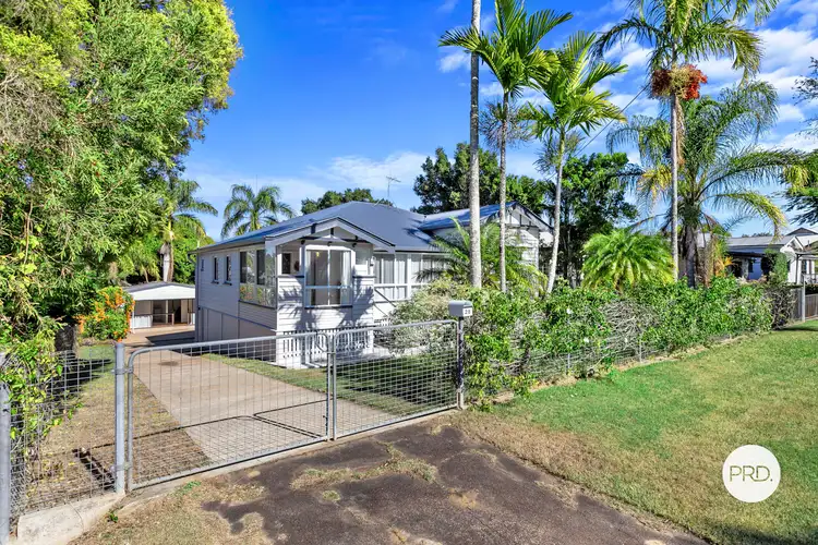 Main view of Homely house listing, 28 Alvie Street, Maryborough QLD 4650