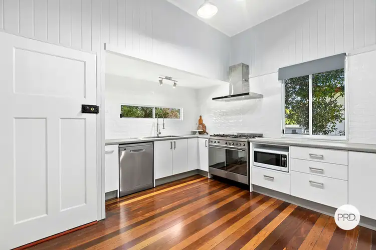 Third view of Homely house listing, 28 Alvie Street, Maryborough QLD 4650