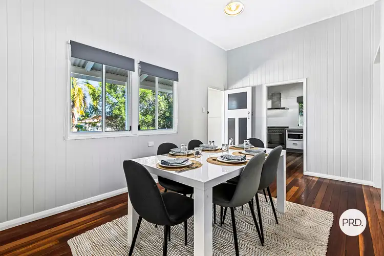 Fourth view of Homely house listing, 28 Alvie Street, Maryborough QLD 4650