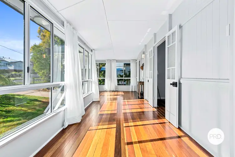 Sixth view of Homely house listing, 28 Alvie Street, Maryborough QLD 4650