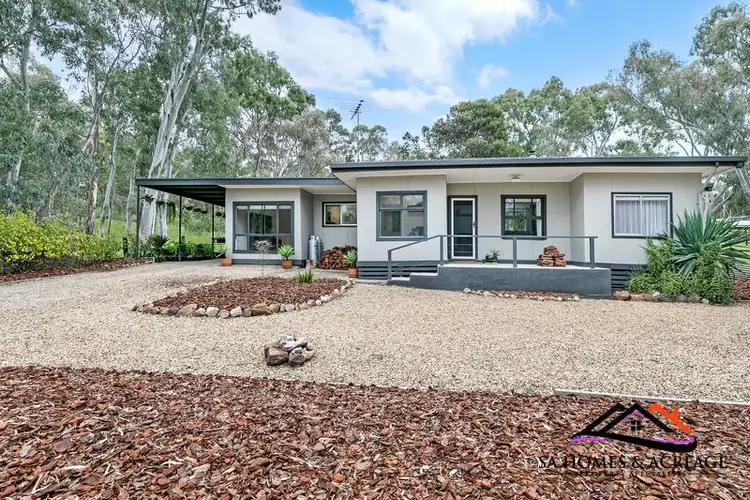 Second view of Homely house listing, 183 Yettie Road, Williamstown SA 5351