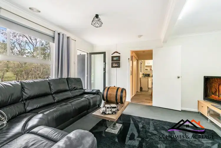 Fourth view of Homely house listing, 183 Yettie Road, Williamstown SA 5351