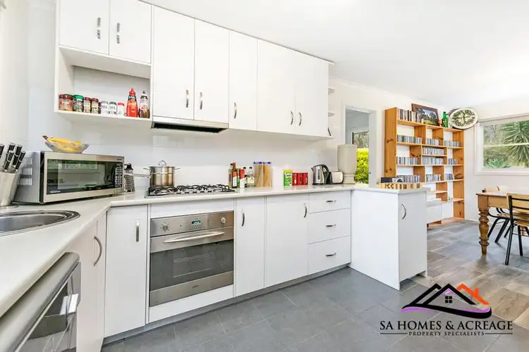 Sixth view of Homely house listing, 183 Yettie Road, Williamstown SA 5351