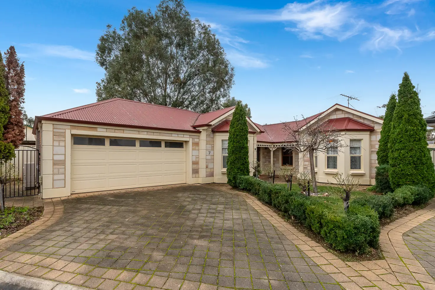 Main view of Homely house listing, 7/2 Old Bull Creek Road, Strathalbyn SA 5255