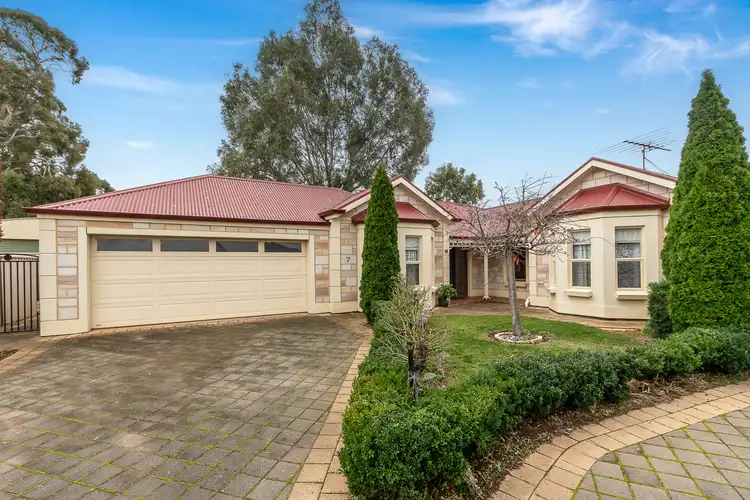 Second view of Homely house listing, 7/2 Old Bull Creek Road, Strathalbyn SA 5255