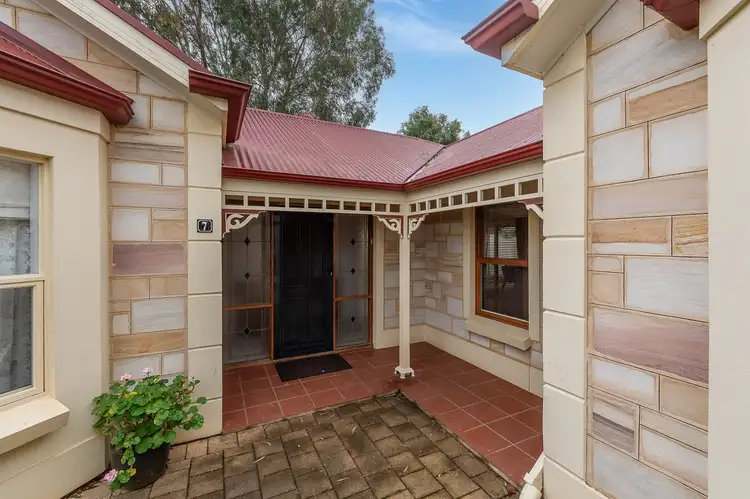 Third view of Homely house listing, 7/2 Old Bull Creek Road, Strathalbyn SA 5255