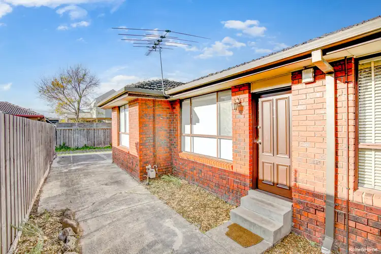 4/26 Edmends Street, Brunswick VIC 3056