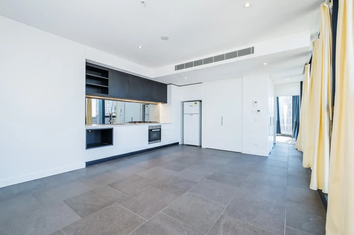 Main view of Homely apartment listing, 1609/1 Marshall Avenue, St Leonards NSW 2065