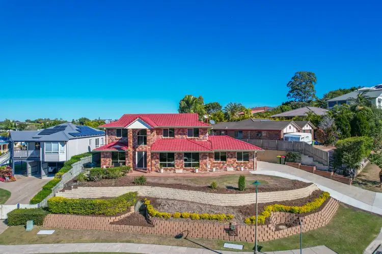 68 Ophelia Crescent, Eatons Hill QLD 4037
