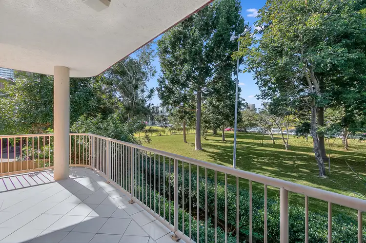 Main view of Homely apartment listing, 3/28 Dutton Street, Coolangatta QLD 4225