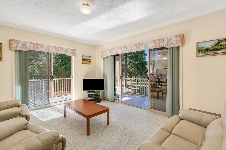 Third view of Homely apartment listing, 3/28 Dutton Street, Coolangatta QLD 4225