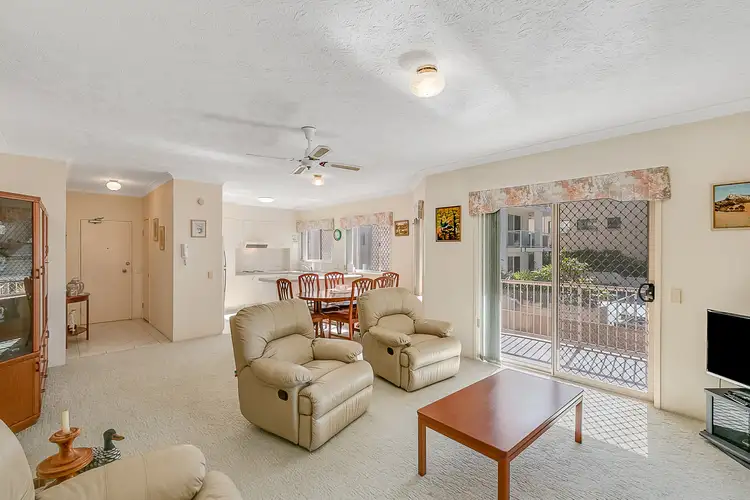 Fourth view of Homely apartment listing, 3/28 Dutton Street, Coolangatta QLD 4225