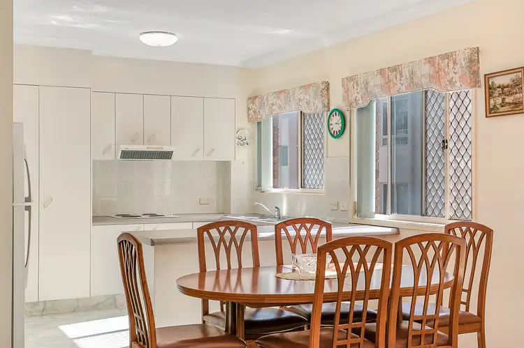 Fifth view of Homely apartment listing, 3/28 Dutton Street, Coolangatta QLD 4225