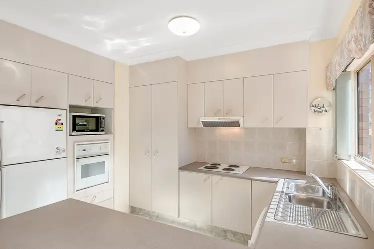 Sixth view of Homely apartment listing, 3/28 Dutton Street, Coolangatta QLD 4225