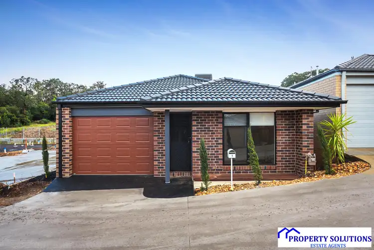 1 Einstein Court, Pakenham VIC 3810