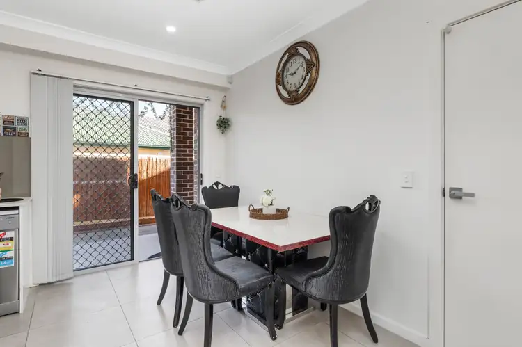 Fourth view of Homely townhouse listing, 3/89a Adelaide Street, Oxley Park NSW 2760