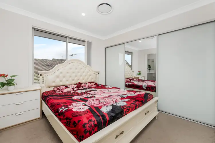 Fifth view of Homely townhouse listing, 3/89a Adelaide Street, Oxley Park NSW 2760