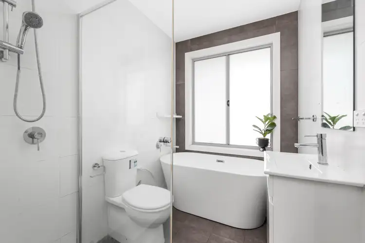 Sixth view of Homely townhouse listing, 3/89a Adelaide Street, Oxley Park NSW 2760