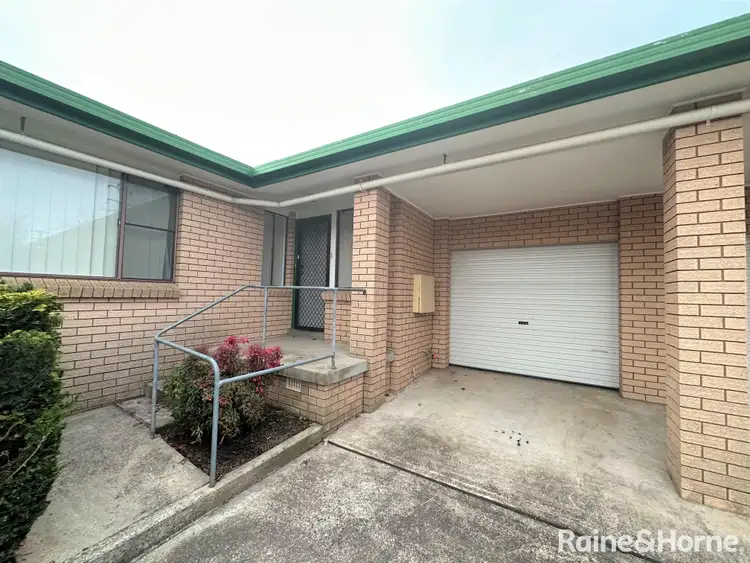Main view of Homely unit listing, 2/47 Cox Avenue, Orange NSW 2800