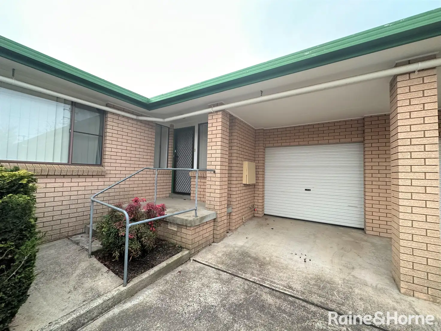 Main view of Homely unit listing, 2/47 Cox Avenue, Orange NSW 2800