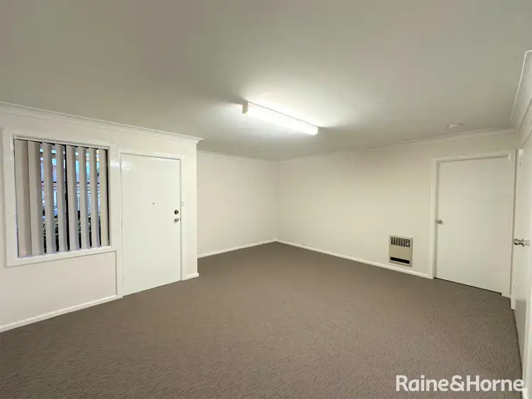 Second view of Homely unit listing, 2/47 Cox Avenue, Orange NSW 2800