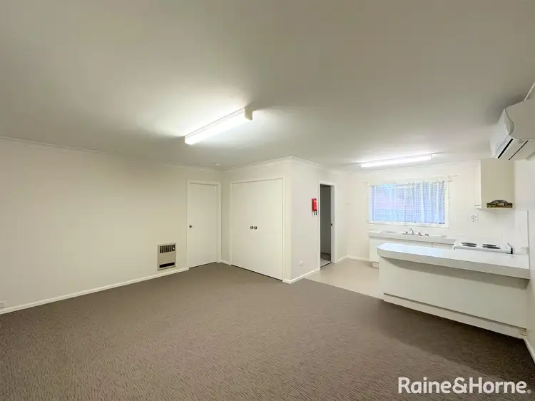 Fourth view of Homely unit listing, 2/47 Cox Avenue, Orange NSW 2800