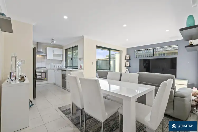 Seventh view of Homely house listing, 54B Westfield Road, Kelmscott WA 6111