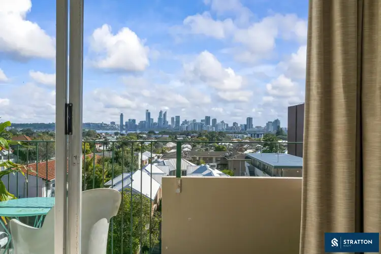 Main view of Homely apartment listing, 27/80 King George Street, Victoria Park WA 6100