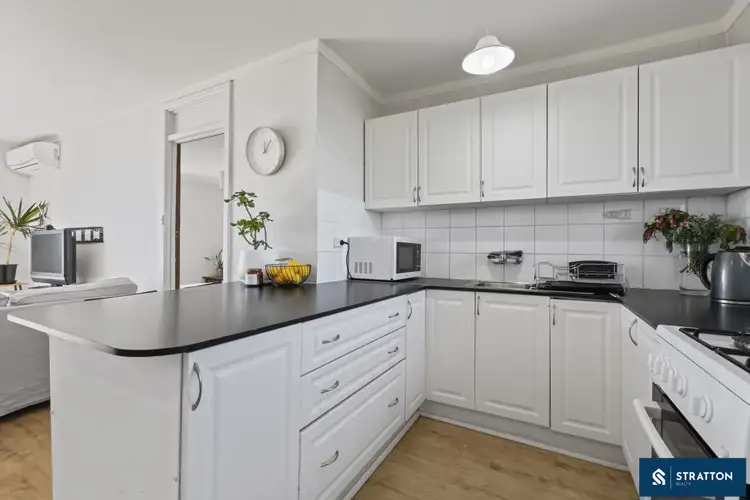 Seventh view of Homely apartment listing, 27/80 King George Street, Victoria Park WA 6100