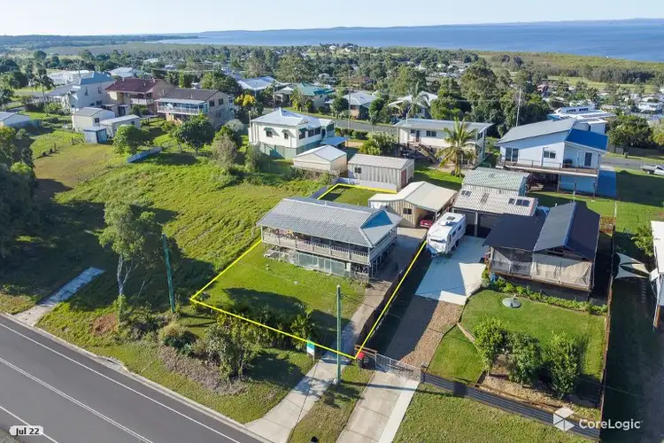 Second view of Homely house listing, 708 River Heads Road, River Heads QLD 4655