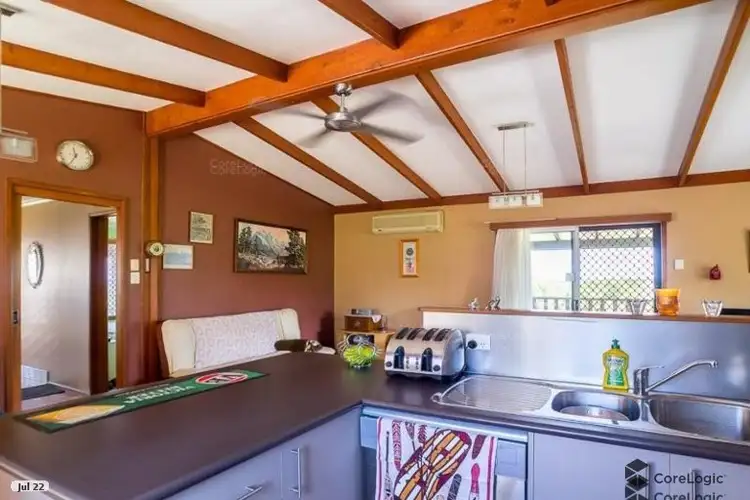 Fourth view of Homely house listing, 708 River Heads Road, River Heads QLD 4655