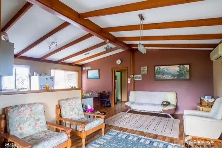 Sixth view of Homely house listing, 708 River Heads Road, River Heads QLD 4655