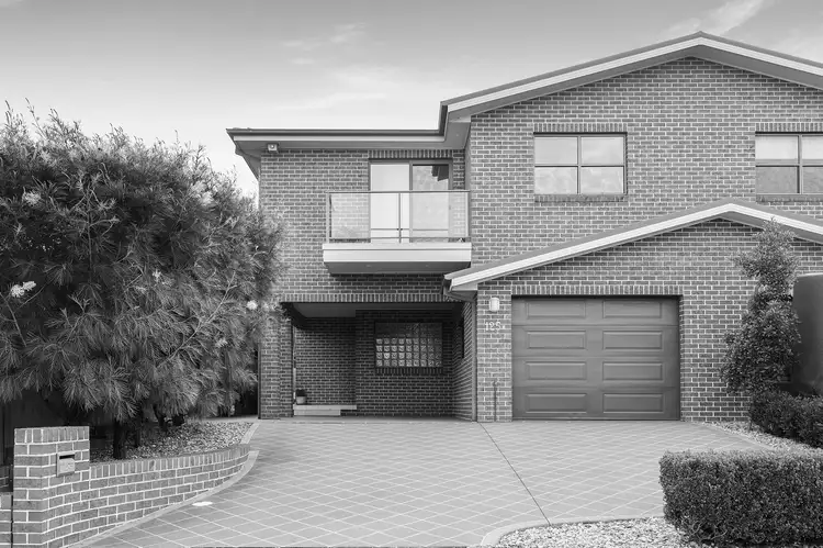 125B Wattle Road, Jannali NSW 2226