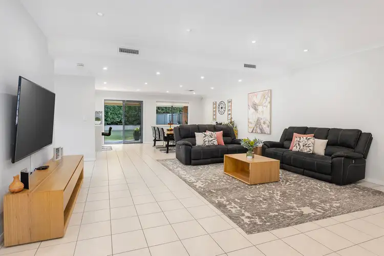 Third view of Homely semi-detached listing, 125B Wattle Road, Jannali NSW 2226