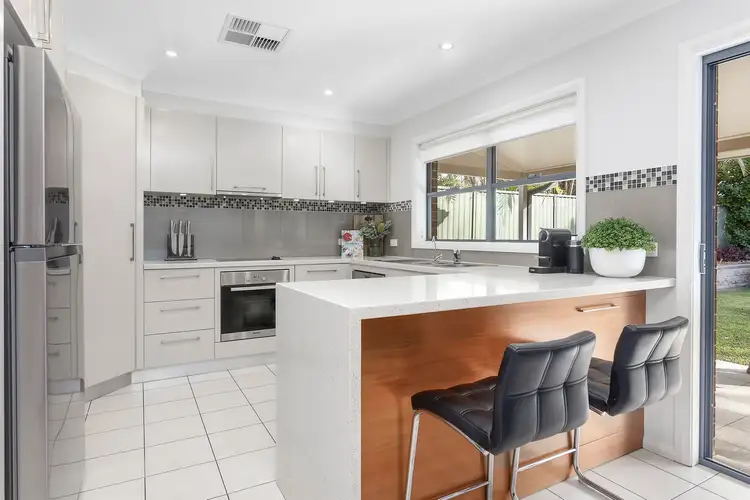 Fourth view of Homely semi-detached listing, 125B Wattle Road, Jannali NSW 2226