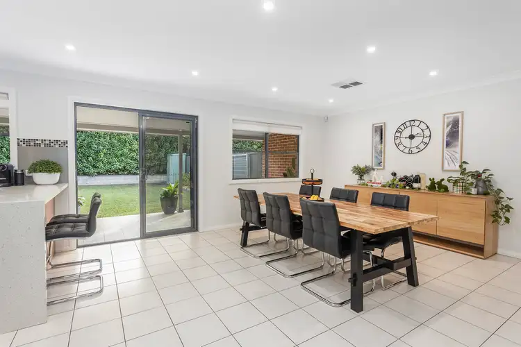 Fifth view of Homely semi-detached listing, 125B Wattle Road, Jannali NSW 2226