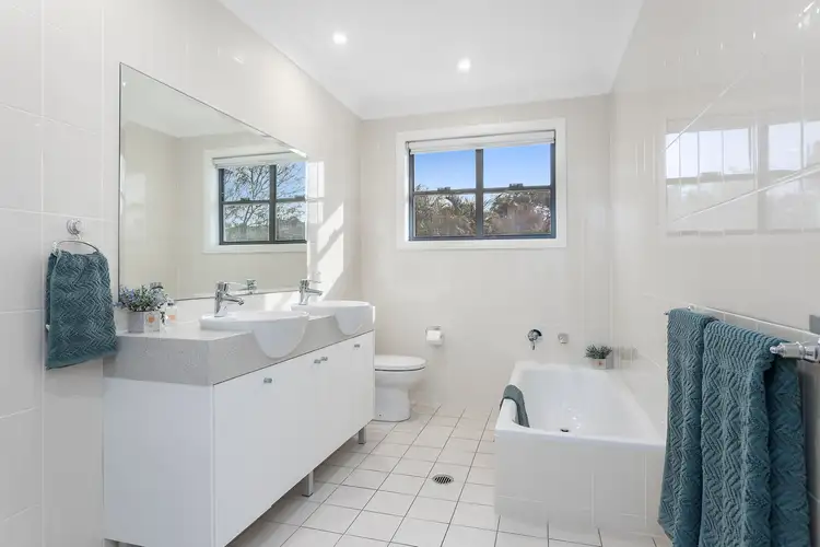 Sixth view of Homely semi-detached listing, 125B Wattle Road, Jannali NSW 2226