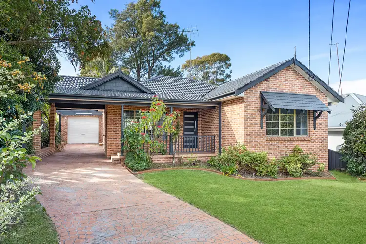 90 Green Point Road, Oyster Bay NSW 2225