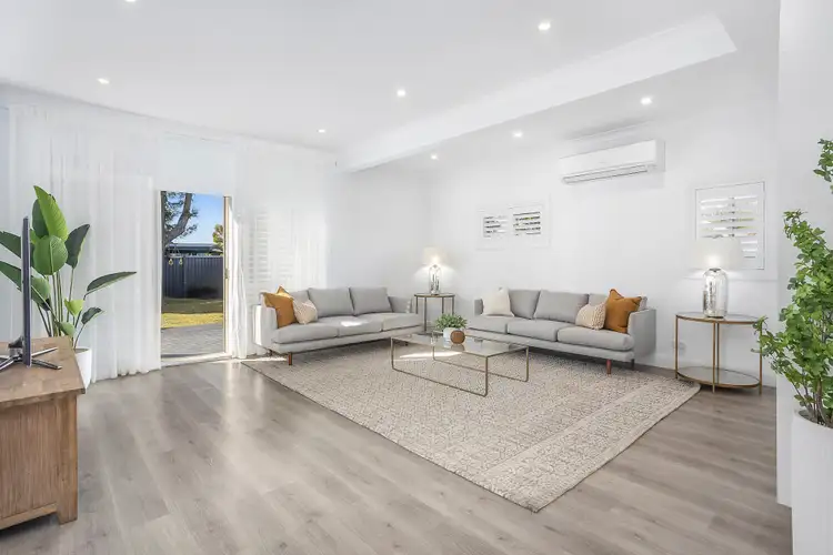 Second view of Homely house listing, 90 Green Point Road, Oyster Bay NSW 2225
