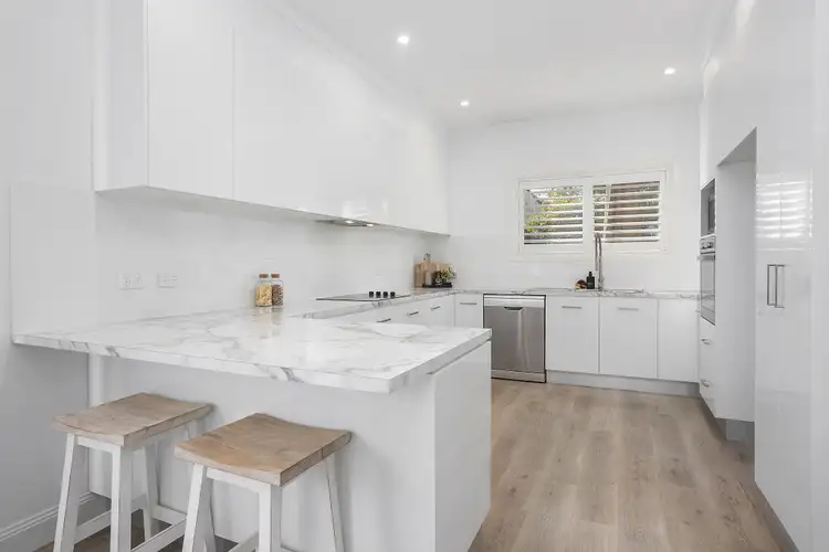 Third view of Homely house listing, 90 Green Point Road, Oyster Bay NSW 2225