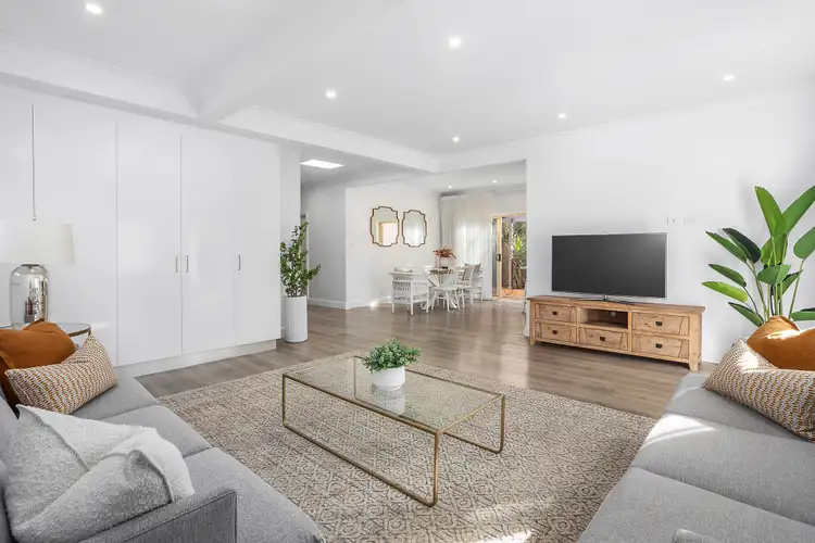 Fourth view of Homely house listing, 90 Green Point Road, Oyster Bay NSW 2225