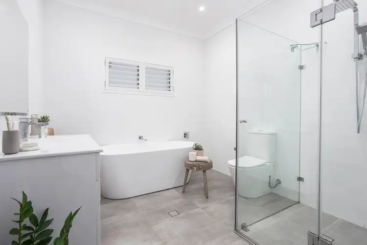 Fifth view of Homely house listing, 90 Green Point Road, Oyster Bay NSW 2225