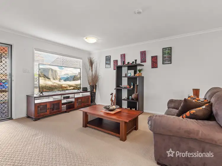 Second view of Homely townhouse listing, 67/38 Grove Avenue, Arana Hills QLD 4054