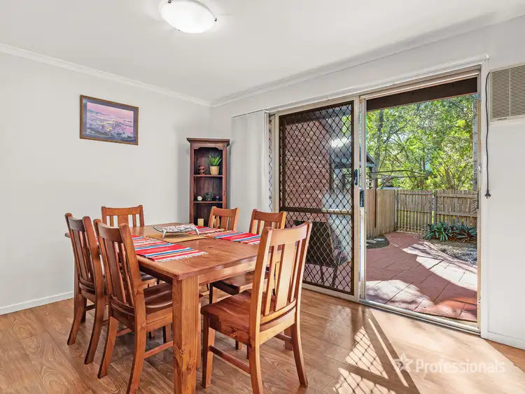 Fourth view of Homely townhouse listing, 67/38 Grove Avenue, Arana Hills QLD 4054