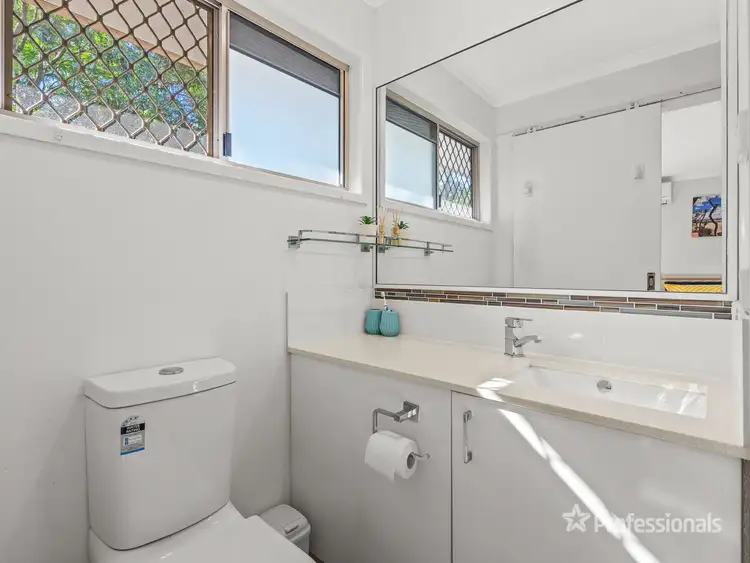 Sixth view of Homely townhouse listing, 67/38 Grove Avenue, Arana Hills QLD 4054