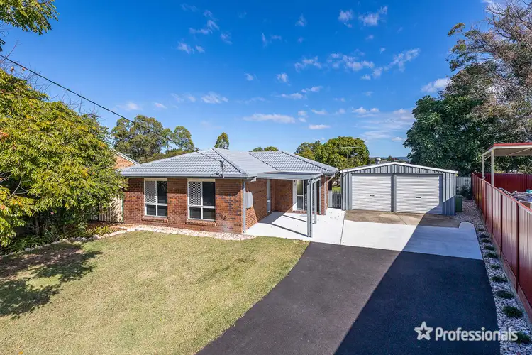 56 Rhoda Street, Caboolture South QLD 4510