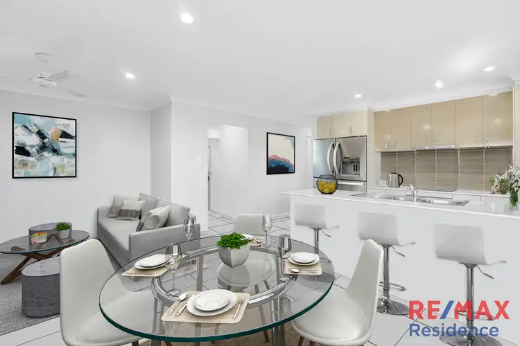 Fifth view of Homely house listing, 1 Strata Circuit, Yarrabilba QLD 4207