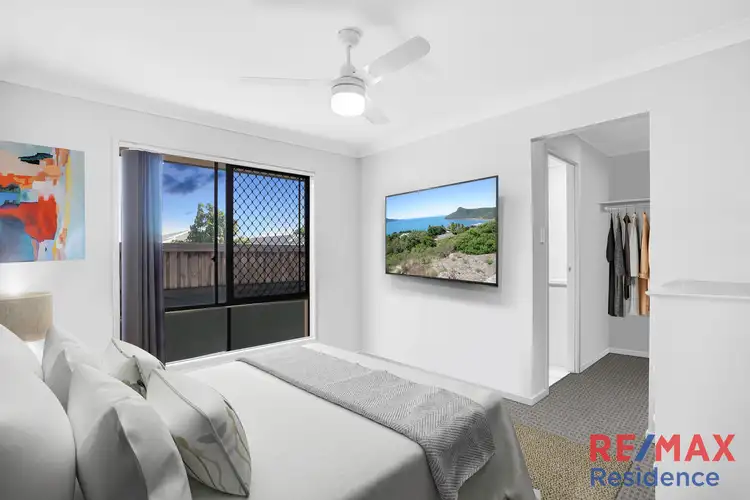 Sixth view of Homely house listing, 1 Strata Circuit, Yarrabilba QLD 4207