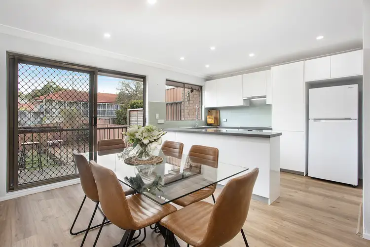 Second view of Homely villa listing, 23/24-26 Toronto Parade, Sutherland NSW 2232